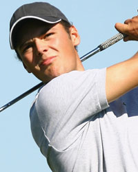 Martin Kaymer